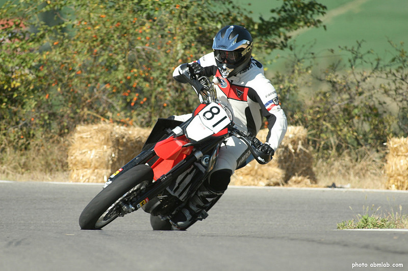 Illustration for article titled My love story with an Aprilia (well two actually)